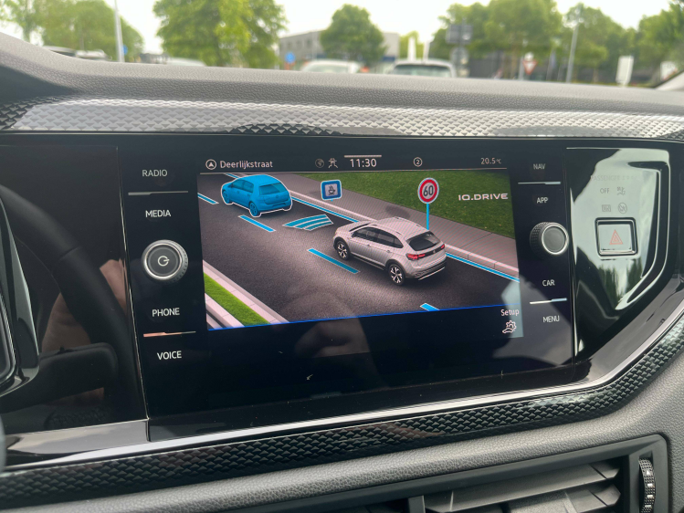 Volkswagen Taigo Taigo 1.0 TSI LED/Carplay/Camera/ACC/Navigatie Leconte Motors