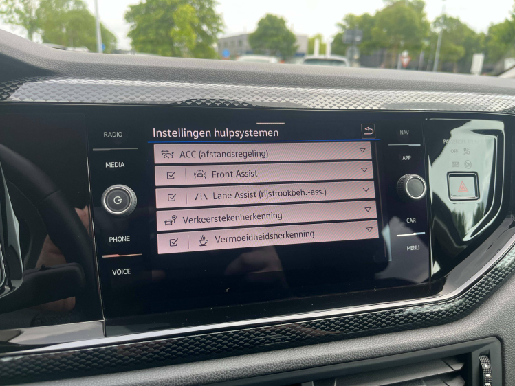 Volkswagen Taigo Taigo 1.0 TSI LED/Carplay/Camera/ACC/Navigatie Leconte Motors