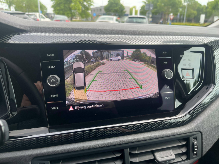 Volkswagen Taigo Taigo 1.0 TSI LED/Carplay/Camera/ACC/Navigatie Leconte Motors