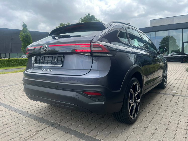 Volkswagen Taigo Taigo 1.0 TSI LED/Carplay/Camera/ACC/Navigatie Leconte Motors