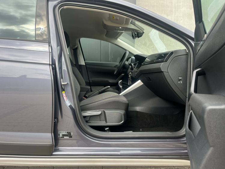 Volkswagen Taigo Taigo 1.0 TSI LED/Carplay/Camera/ACC/Navigatie Leconte Motors
