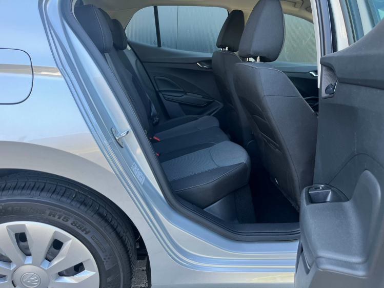 Skoda Fabia Fabia 1.0i Camera/Carplay/Cruise/PDC/...!! Leconte Motors