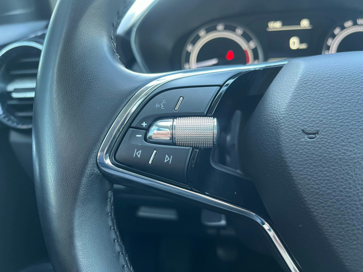Skoda Fabia Fabia 1.0i Camera/Carplay/Cruise/PDC/...!! Leconte Motors