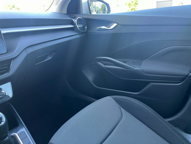 Skoda Fabia Fabia 1.0i Camera/Carplay/Cruise/PDC/...!! Leconte Motors
