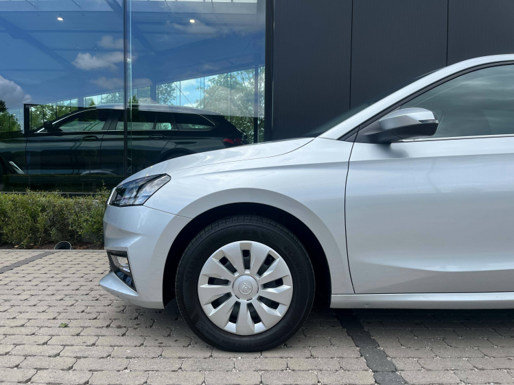 Skoda Fabia Fabia 1.0i Camera/Carplay/Cruise/PDC/...!! Leconte Motors