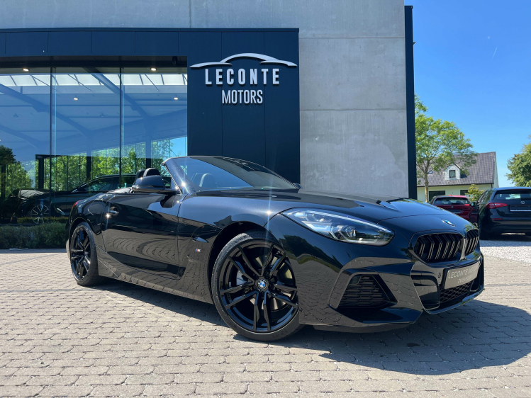 BMW Z4 Z4 2.0iAS sDrive20i M-Pakket Leder/Carplay/Cruise Leconte Motors