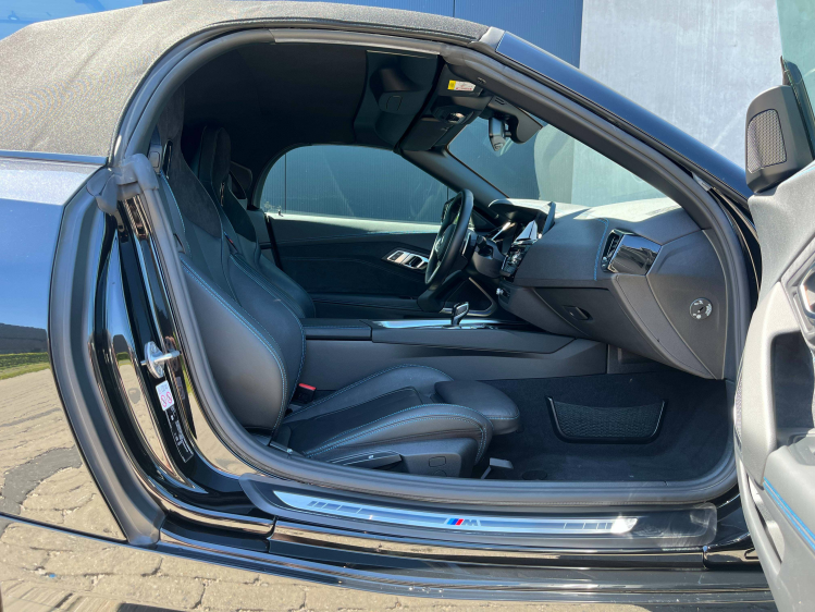 BMW Z4 Z4 2.0iAS sDrive20i M-Pakket Leder/Carplay/Cruise Leconte Motors