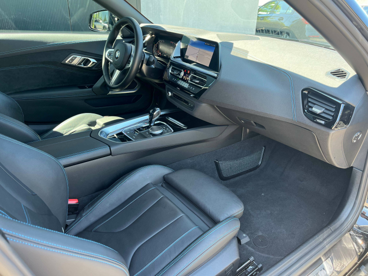 BMW Z4 Z4 2.0iAS sDrive20i M-Pakket Leder/Carplay/Cruise Leconte Motors