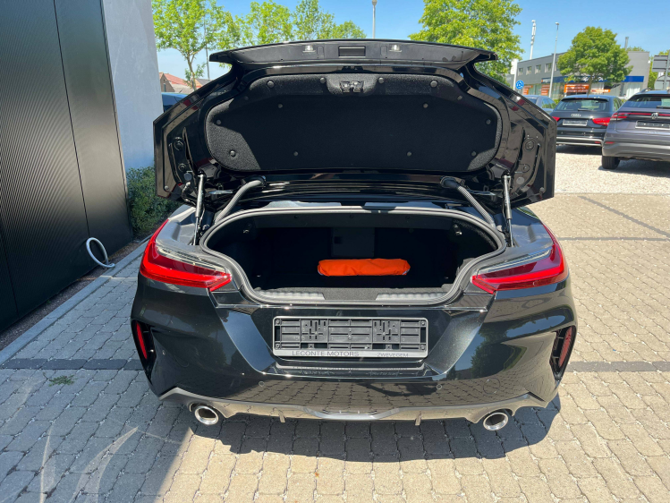 BMW Z4 Z4 2.0iAS sDrive20i M-Pakket Leder/Carplay/Cruise Leconte Motors