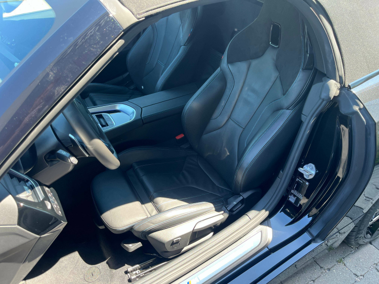 BMW Z4 Z4 2.0iAS sDrive20i M-Pakket Leder/Carplay/Cruise Leconte Motors