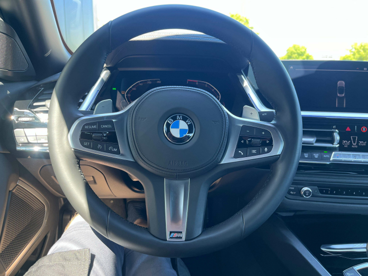 BMW Z4 Z4 2.0iAS sDrive20i M-Pakket Leder/Carplay/Cruise Leconte Motors