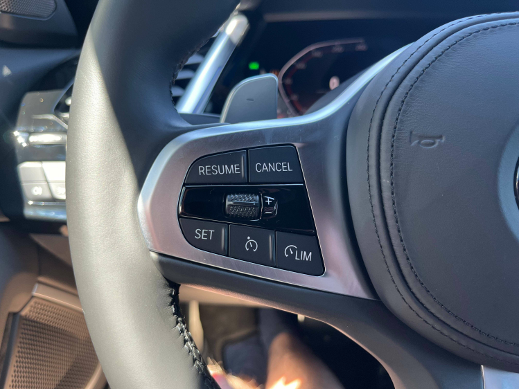 BMW Z4 Z4 2.0iAS sDrive20i M-Pakket Leder/Carplay/Cruise Leconte Motors