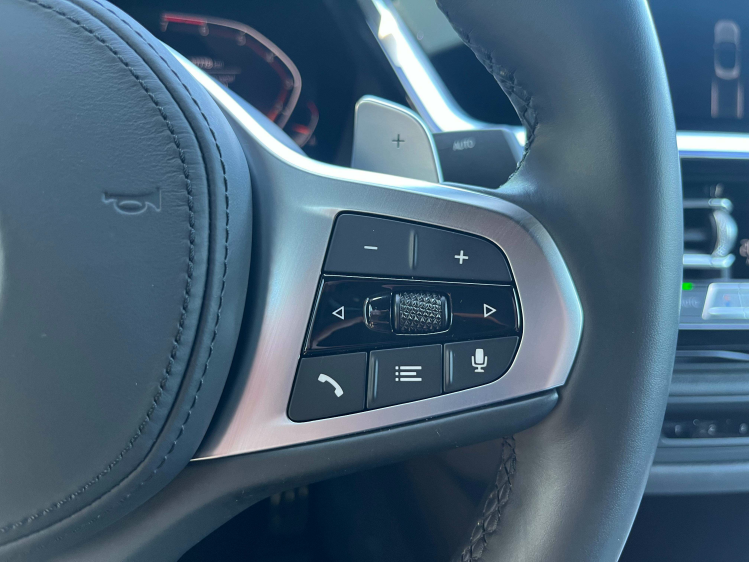 BMW Z4 Z4 2.0iAS sDrive20i M-Pakket Leder/Carplay/Cruise Leconte Motors