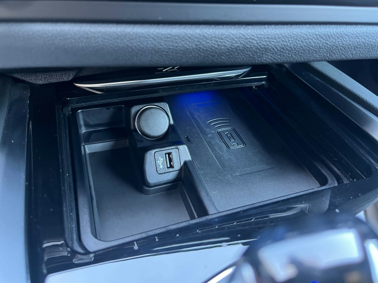 BMW Z4 Z4 2.0iAS sDrive20i M-Pakket Leder/Carplay/Cruise Leconte Motors