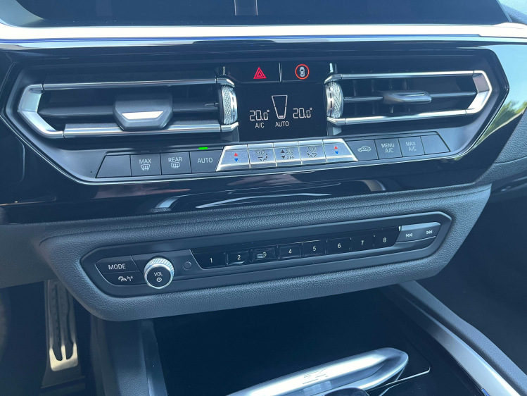 BMW Z4 Z4 2.0iAS sDrive20i M-Pakket Leder/Carplay/Cruise Leconte Motors