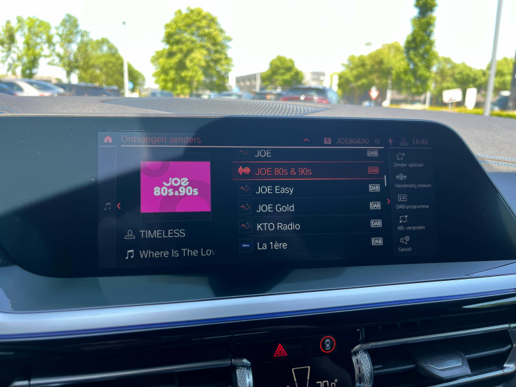 BMW Z4 Z4 2.0iAS sDrive20i M-Pakket Leder/Carplay/Cruise Leconte Motors