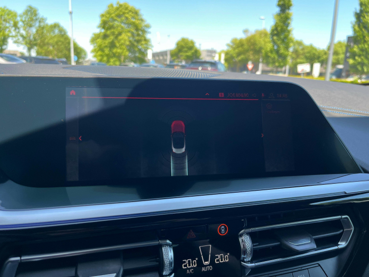 BMW Z4 Z4 2.0iAS sDrive20i M-Pakket Leder/Carplay/Cruise Leconte Motors
