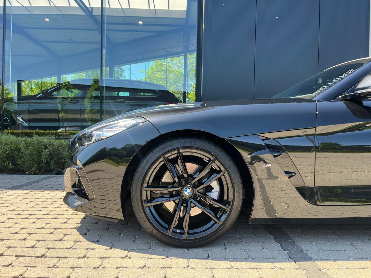 BMW Z4 Z4 2.0iAS sDrive20i M-Pakket Leder/Carplay/Cruise Leconte Motors