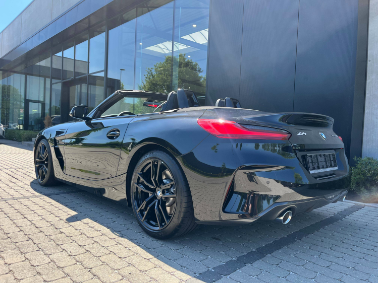 BMW Z4 Z4 2.0iAS sDrive20i M-Pakket Leder/Carplay/Cruise Leconte Motors
