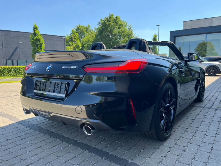 BMW Z4 Z4 2.0iAS sDrive20i M-Pakket Leder/Carplay/Cruise Leconte Motors