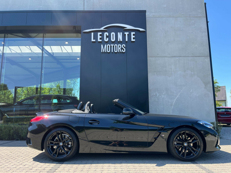 BMW Z4 Z4 2.0iAS sDrive20i M-Pakket Leder/Carplay/Cruise Leconte Motors