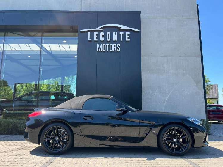 BMW Z4 Z4 2.0iAS sDrive20i M-Pakket Leder/Carplay/Cruise Leconte Motors