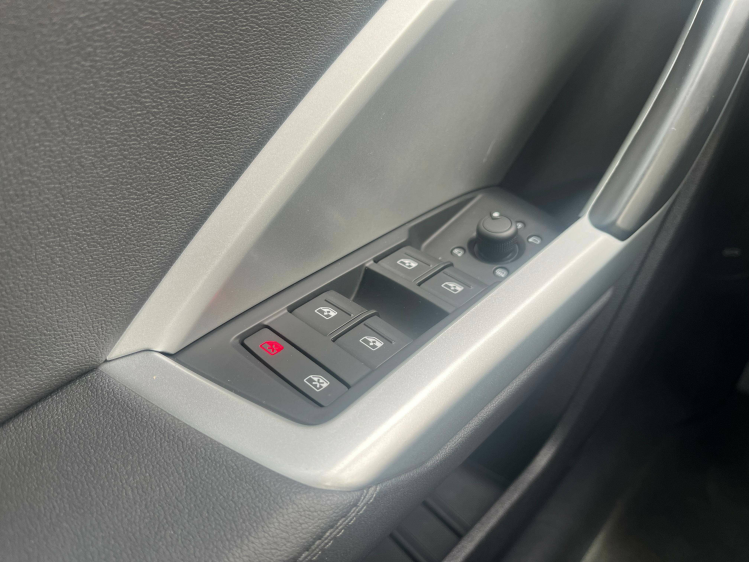 Audi Q3 Q3 Sportback 35TFSI S-Tronic Sportzetels/Virtual/Cruise/PDC/...!! Leconte Motors