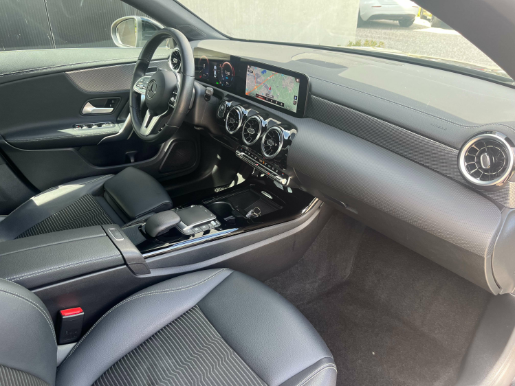 Mercedes-Benz CLA 250 CLA 250e Plug In Hybrid Coupé Leder/Camera/Cruise/...!! Leconte Motors
