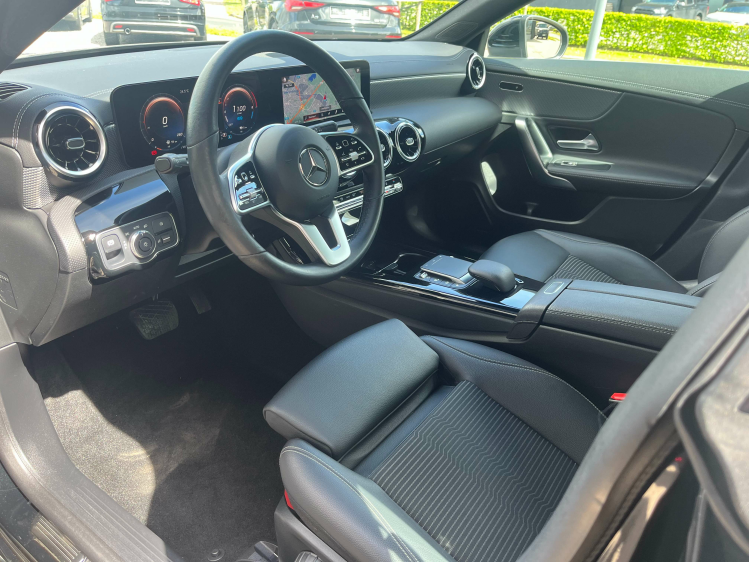 Mercedes-Benz CLA 250 CLA 250e Plug In Hybrid Coupé Leder/Camera/Cruise/...!! Leconte Motors