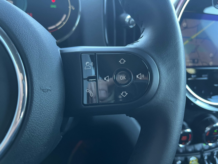 MINI Cooper SE Countryman Mini Countryman Plug In Hybrid LED/Carplay/Camera Leconte Motors