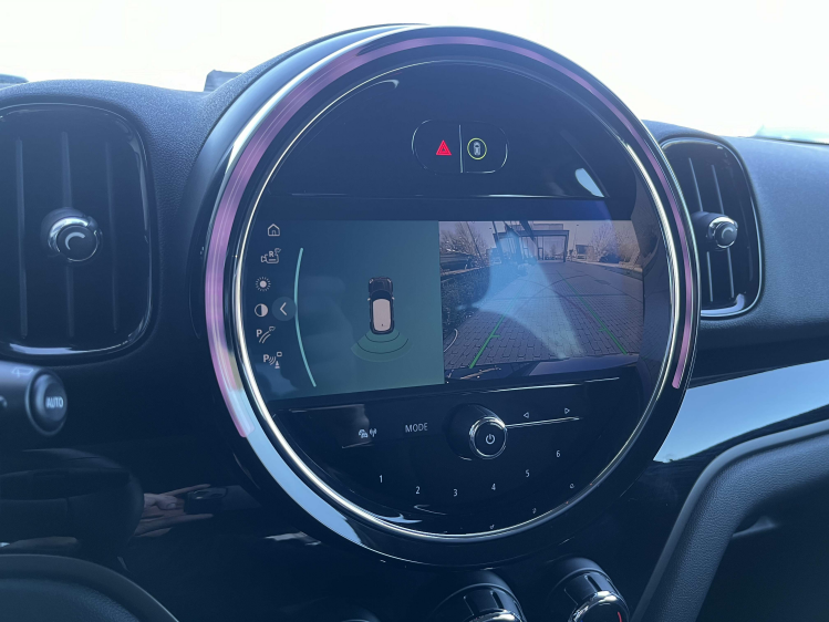 MINI Cooper SE Countryman Mini Countryman Plug In Hybrid LED/Carplay/Camera Leconte Motors