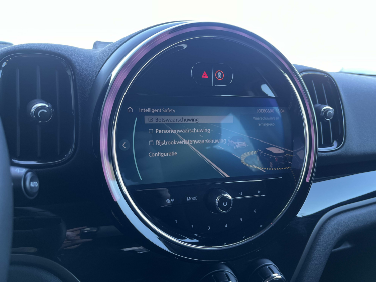 MINI Cooper SE Countryman Mini Countryman Plug In Hybrid LED/Carplay/Camera Leconte Motors