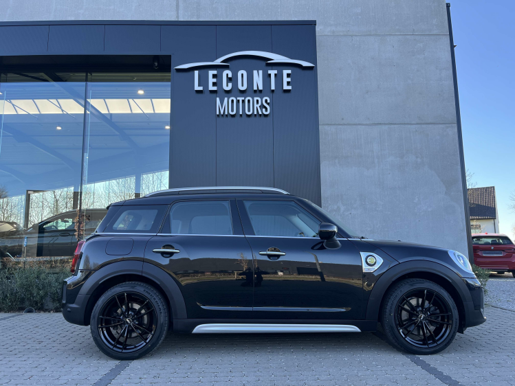 MINI Cooper SE Countryman Mini Countryman Plug In Hybrid LED/Carplay/Camera Leconte Motors