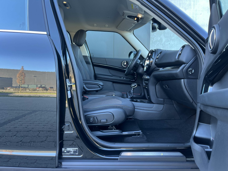 MINI Cooper SE Countryman Mini Countryman Plug In Hybrid LED/Carplay/Camera Leconte Motors