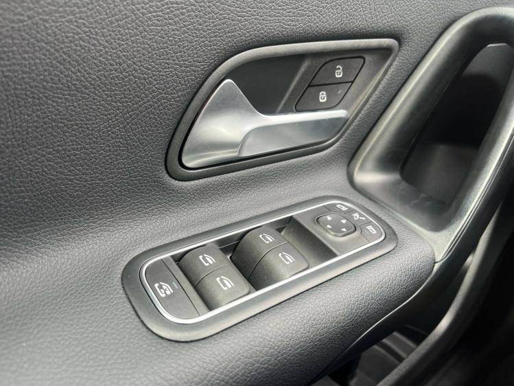 Mercedes-Benz A 180 A 180iA DCT Full-LED/Widescreen/Leder/Carplay/Camera/...!! Leconte Motors