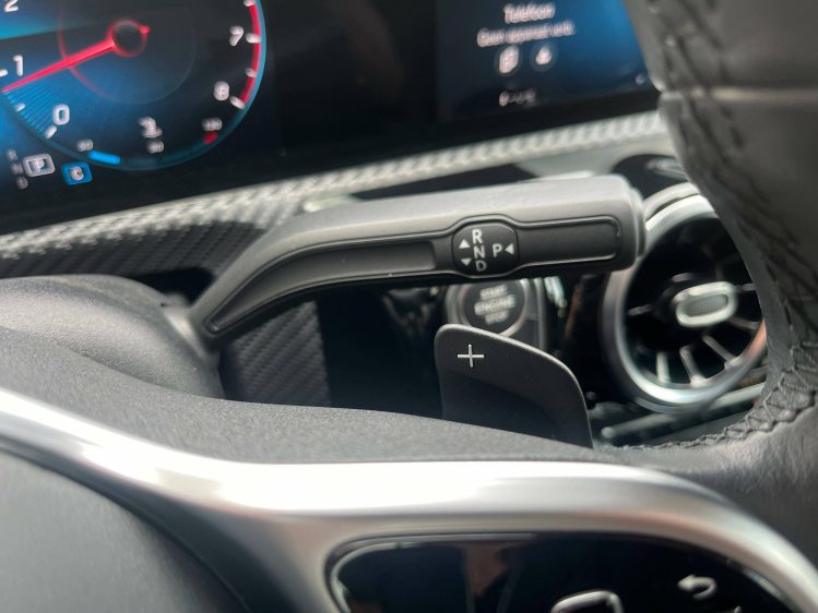 Mercedes-Benz A 180 A 180iA DCT Full-LED/Widescreen/Leder/Carplay/Camera/...!! Leconte Motors