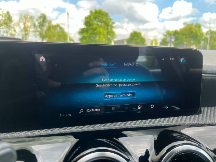 Mercedes-Benz A 180 A 180iA DCT Full-LED/Widescreen/Leder/Carplay/Camera/...!! Leconte Motors