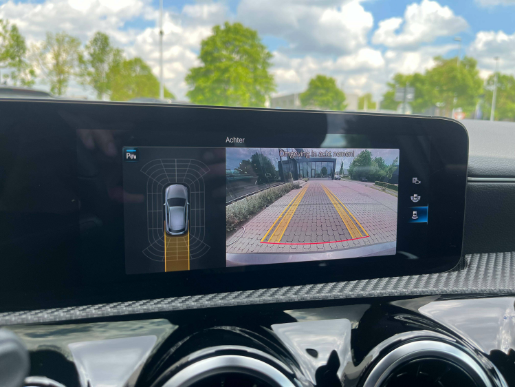 Mercedes-Benz A 180 A 180iA DCT Full-LED/Widescreen/Leder/Carplay/Camera/...!! Leconte Motors