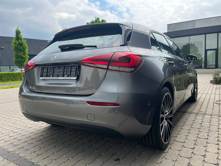 Mercedes-Benz A 180 A 180iA DCT Full-LED/Widescreen/Leder/Carplay/Camera/...!! Leconte Motors