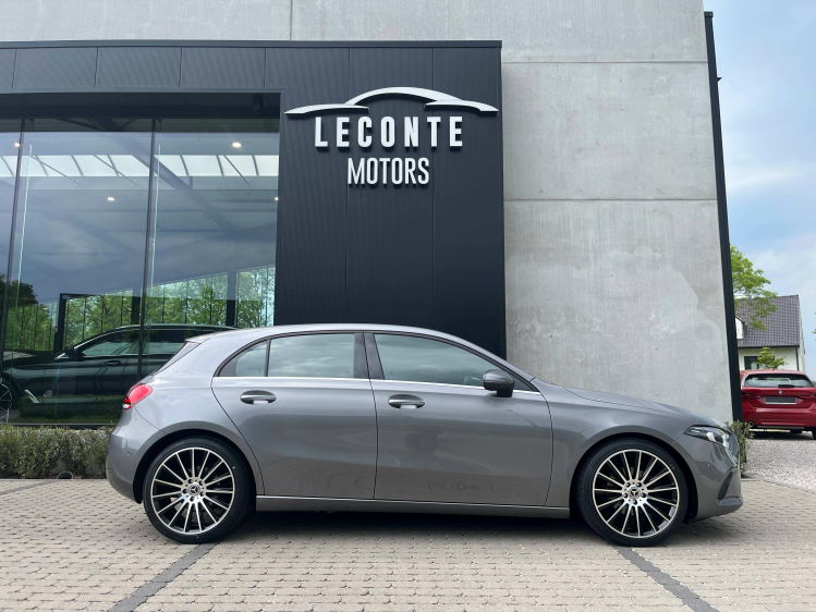 Mercedes-Benz A 180 A 180iA DCT Full-LED/Widescreen/Leder/Carplay/Camera/...!! Leconte Motors