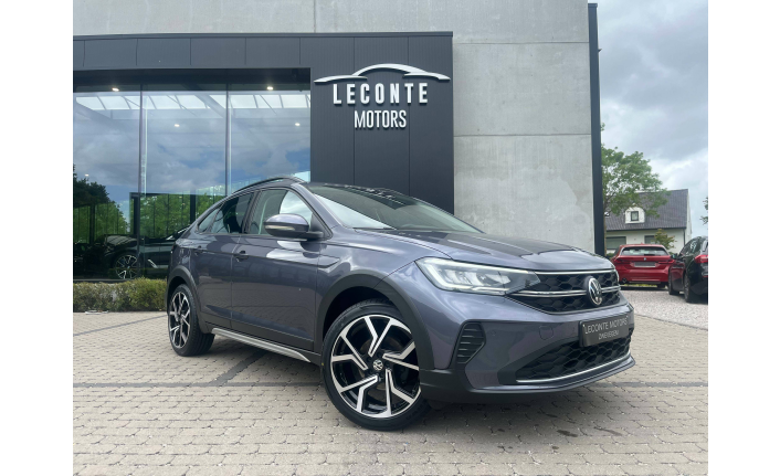 Leconte Motors - Volkswagen Taigo