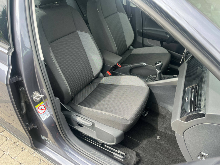 Volkswagen Taigo Taigo 1.0 TSI LED/Carplay/Camera/ACC/Navigatie Leconte Motors