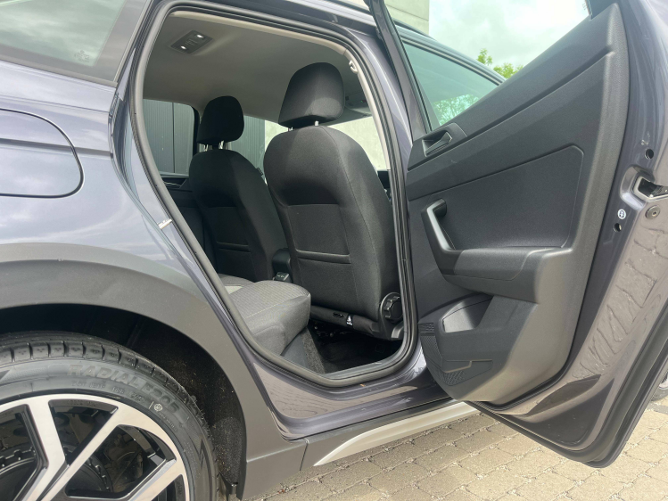 Volkswagen Taigo Taigo 1.0 TSI LED/Carplay/Camera/ACC/Navigatie Leconte Motors