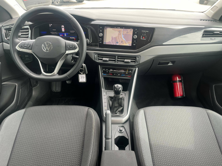 Volkswagen Taigo Taigo 1.0 TSI LED/Carplay/Camera/ACC/Navigatie Leconte Motors