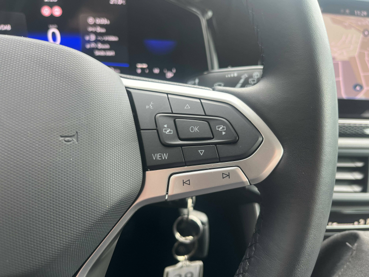 Volkswagen Taigo Taigo 1.0 TSI LED/Carplay/Camera/ACC/Navigatie Leconte Motors