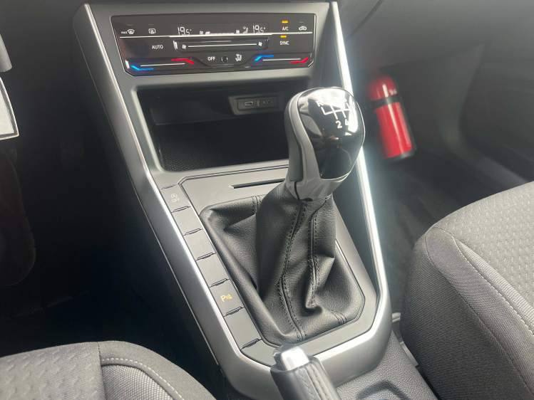 Volkswagen Taigo Taigo 1.0 TSI LED/Carplay/Camera/ACC/Navigatie Leconte Motors