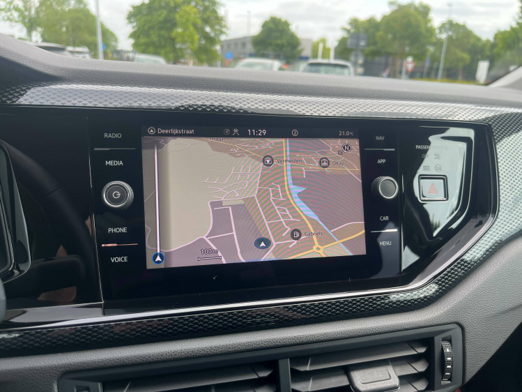 Volkswagen Taigo Taigo 1.0 TSI LED/Carplay/Camera/ACC/Navigatie Leconte Motors
