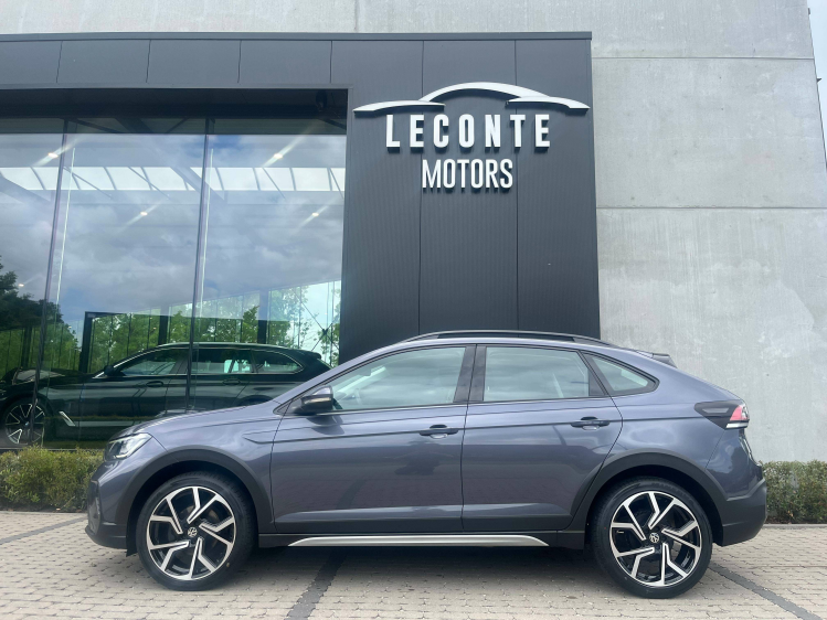 Volkswagen Taigo Taigo 1.0 TSI LED/Carplay/Camera/ACC/Navigatie Leconte Motors