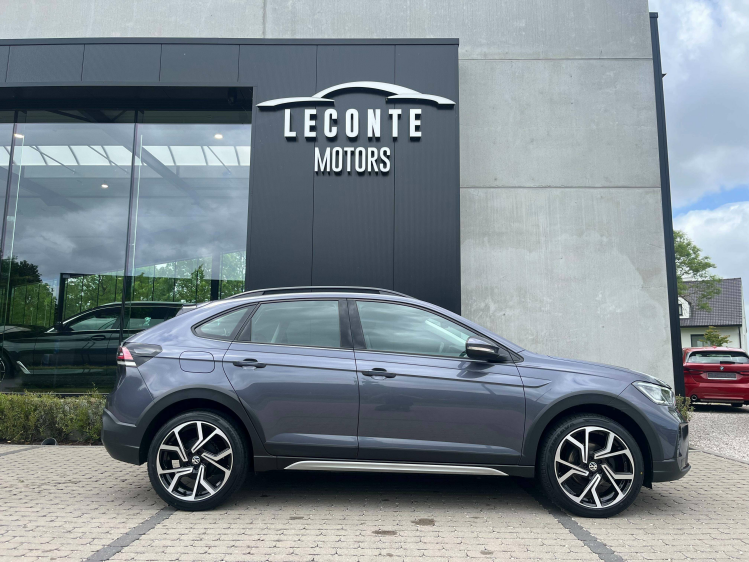 Volkswagen Taigo Taigo 1.0 TSI LED/Carplay/Camera/ACC/Navigatie Leconte Motors