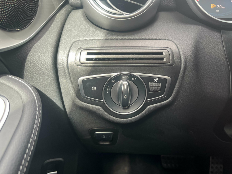 Mercedes-Benz GLC 200 GLC 200 dA AMG-Pack Panodak/360\'CAM/Carplay/Sfeerv Leconte Motors